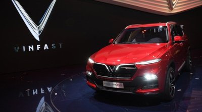 Giá xe VinFast LUX SA2.0 mới nhất tại Việt Nam Giá xe VinFast LUX SA2.0 mới nhất tại Việt Nam.