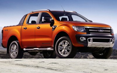 Vì sao Ford Ranger thành công trên thị trường ô tô Việt?