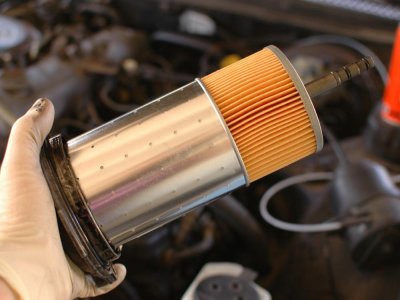 Các chi tiết trên ô tô "sống" được bao nhiêu tuổi? 1 Các chi tiết trên ô tô "sống" được bao nhiêu tuổi? 1...