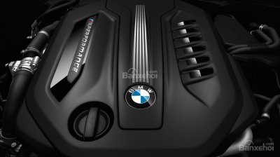 BMW quyết gắn bó với động cơ dầu diesel - 3