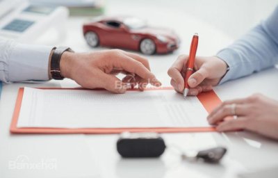 Gói bảo hiểm ô tô của Liberty có dịch vụ hoàn xe mới khi bị mất cắp Gói bảo hiểm ô tô của Liberty
