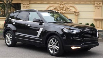 Ô tô Trung Quốc: Xe mới ồ ạt về Việt Nam, xe cũ bán lại tràn lan 3 Ô tô Trung Quốc: Xe mới ồ ạt về Việt Nam, xe cũ bán lại tràn lan 3a