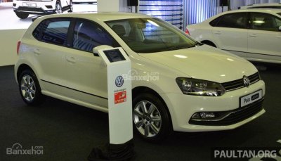 Volkswagen Passat cùng hàng loạt anh em bổ sung bản JOIN đặc biệt - 3