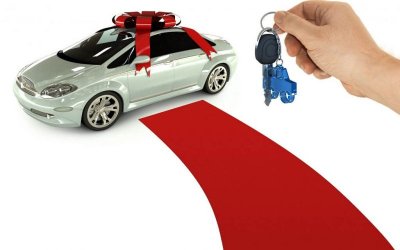 Năm tuổi có nên mua xe ô tô? 1 Năm tuổi có nên mua xe ô tô? 1...