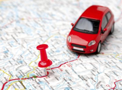 Lên kế hoạch lái xe ô tô 7 mẹo giúp phụ nữ lái xe một mình an toàn - 1