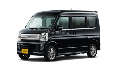 Nissan NV100 Clipper Rio Nissan NV100 Clipper Rio.