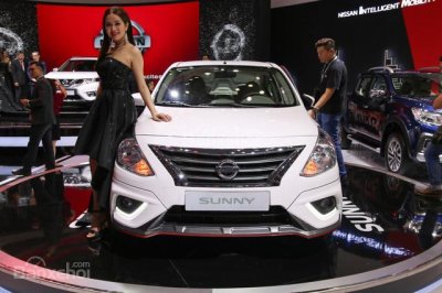 Giá xe Nissan Sunny tháng 4/2019 Giá xe Nissan Sunny tháng 4/2019.