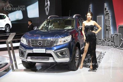 Giá xe Nissan Navara mới nhất tháng 4/2019 Giá xe Nissan Navara mới nhất tháng 4/2019.