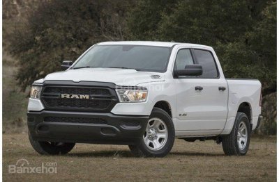 Ram 1500 2019.