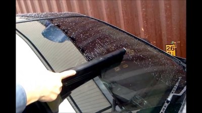 Sấy xe, thông khí, thổi bụi 1 cách nhanh chóng Cách làm khô xe sau khi rửa - 4