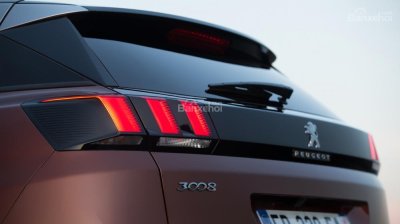 Peugeot 3008 2019 6