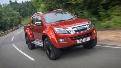 Toyota Hilux bán chạy số 1 Đông Nam Á 9 tháng đầu năm 2018 a2