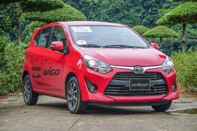 Toyota Wigo khuất phục "ông lớn" Hyundai Grand i10 dù mới mở bán a3