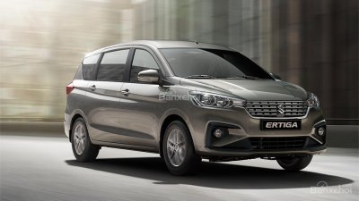 Ưu nhược điểm của các dòng xe MPV 7...