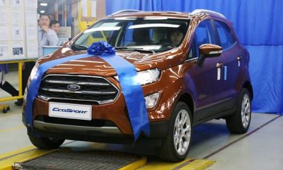 Chọn mua ô tô cũ nào chơi Tết trong khoảng 500 triệu đồng? 4 Chọn mua ô tô cũ nào chơi Tết trong khoảng 500 triệu đồng? a4