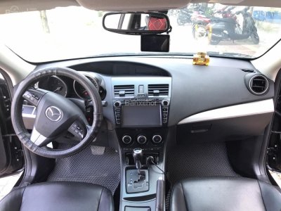 Chọn mua ô tô cũ nào chơi Tết trong khoảng 500 triệu đồng? 6 Chọn mua ô tô cũ nào chơi Tết trong khoảng 500 triệu đồng? a6