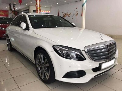Giá xe Mercedes-Benz C250 1 Giá xe Mercedes-Benz C250 a1