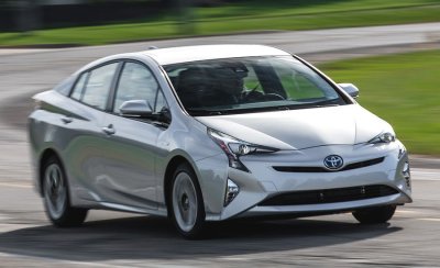 10 thương hiệu ô tô đáng tin cậy nhất 2018: Lexus đánh bại Toyota 2 10 thương hiệu ô tô đáng tin cậy nhất 2018: Lexus đánh bại Toyota 2.