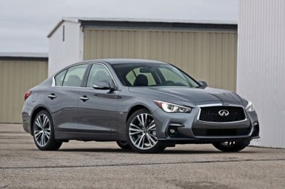 10 thương hiệu ô tô đáng tin cậy nhất 2018: Lexus đánh bại Toyota 6 10 thương hiệu ô tô đáng tin cậy nhất 2018: Lexus đánh bại Toyota 6.