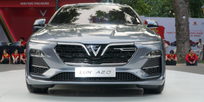 Giá xe VinFast LUX A2.0 tháng 7/2019 Giá xe VinFast LUX A2.0 tháng 7/2019.