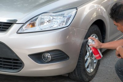8 cách tân trang xe cũ để bán được giá nhất 8 cách tân trang xe cũ để bán được giá nhất.