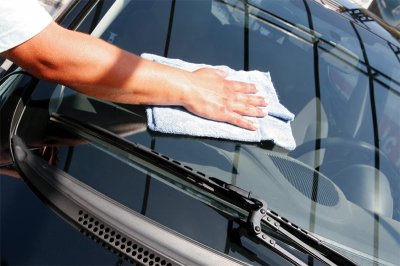 8 cách tân trang xe cũ để bán được giá nhất 2 8 cách tân trang xe cũ để bán được giá nhất 3