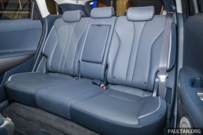 Cận cảnh mẫu xe chạy nhiên liệu hydro Hyundai Nexo tại lễ ra mắt 10 Cận cảnh mẫu xe chạy nhiên liệu hydro Hyundai Nexo tại lễ ra mắt a10