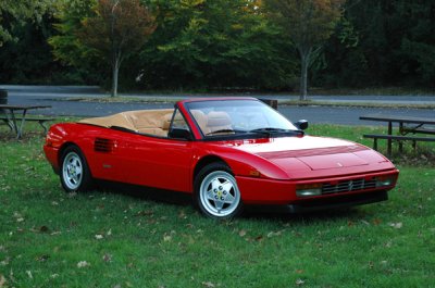 Muốn mua xe Ferrari giá rẻ, hãy đến nơi này! 9 Muốn mua xe Ferrari giá rẻ, hãy đến nơi này! a9