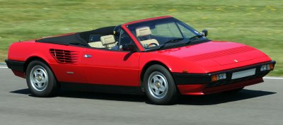 BringaTrailer - Nơi bán xe Ferrari cổ rẻ nhất thế giới, giá chỉ ngang xe phổ thông BringaTrailer - Nơi bán xe Ferrari cổ rẻ nhất thế giới, giá chỉ ngang xe phổ thông a1