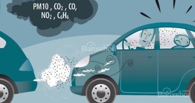 Vì sao động cơ diesel đang dần bị "ghẻ lạnh" và khai tử trên thế giới? 4 Vì sao động cơ diesel đang dần bị "ghẻ lạnh" và khai tử trên thế giới? 4...