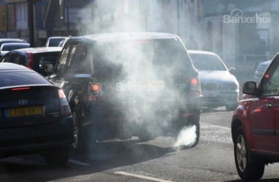 Vì sao động cơ diesel đang dần bị "ghẻ lạnh" và khai tử trên thế giới? 1 Vì sao động cơ diesel đang dần bị "ghẻ lạnh" và khai tử trên thế giới? 1...