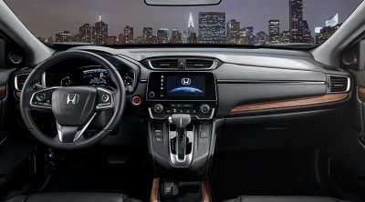 Nhìn lại 1 năm đầy sóng gió của xe Honda CR-V thế hệ mới tại Việt Nam 7 Nhìn lại 1 năm đầy sóng gió của xe Honda CR-V thế hệ mới tại Việt Nam a7