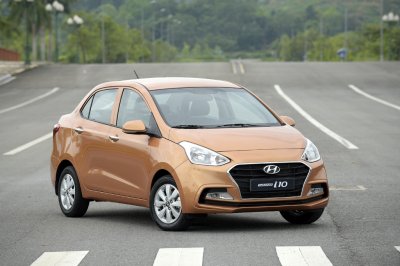 Tháng 12/2018, khách hàng Việt sẽ được bảo dưỡng xe Hyundai miễn phí a1