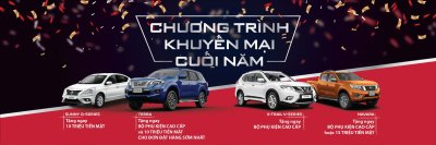 Nissan Terra 2019 chính thức xuất hiện tại Việt Nam đấu Toyota Fortuner a1