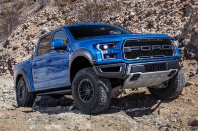 Top 10 xe bán tải tốt nhất hiện nay: Không thể thiếu Ford Ranger Raptor 2.