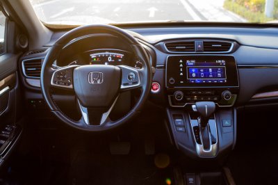 Honda CR-V tăng 10 triệu đồng ở tất cả phiên bản 88 Honda CR-V tăng 10 triệu đồng ở tất cả phiên bản a88
