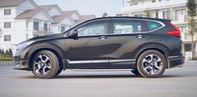 Honda CR-V tăng 10 triệu đồng ở tất cả phiên bản 22 Honda CR-V tăng 10 triệu đồng ở tất cả phiên bản a22