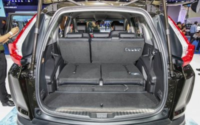 Honda CR-V tăng 10 triệu đồng ở tất cả phiên bản 44 Honda CR-V tăng 10 triệu đồng ở tất cả phiên bản a44