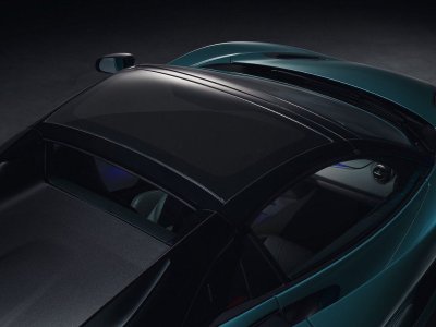 Tuyệt phẩm McLaren 720S Spider hoàn toàn mới chính thức trình làng 9 Tuyệt phẩm McLaren 720S Spider hoàn toàn mới chính thức trình làng a9