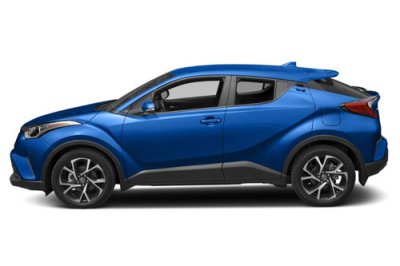 Đây chính là 10 mẫu xe Toyota phiên bản 2019 đáng mua nhất 7.