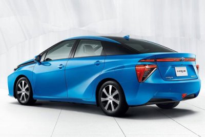 Đây chính là 10 mẫu xe Toyota phiên bản 2019 đáng mua nhất 9.