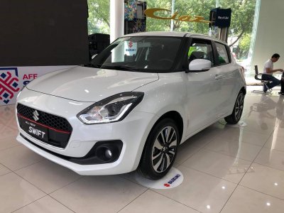Giá xe Suzuki Swift 2020 mới nhất Giá xe Suzuki Swift 2020 mới nhất 1