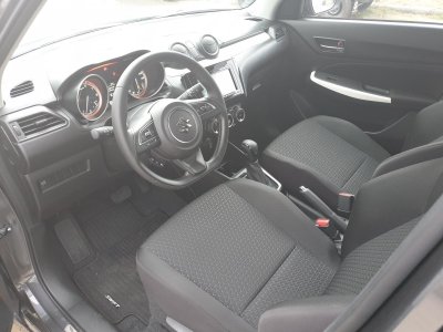 Nội thất xe Suzuki Swift 2020 Nội thất xe Suzuki Swift 2020 a4