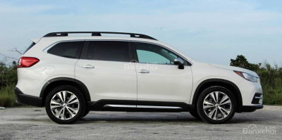 Subaru Ascent 2019.