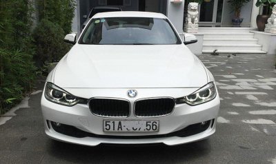 Xế sang BMW 320i đời 2012 tại Sài Gòn rao bán chưa đến 820 triệu đồng 2 Xế sang BMW 320i đời 2012 tại Sài Gòn rao bán chưa đến 820 triệu đồng 2.