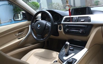 Xế sang BMW 320i đời 2012 tại Sài Gòn rao bán chưa đến 820 triệu đồng 5 Xế sang BMW 320i đời 2012 tại Sài Gòn rao bán chưa đến 820 triệu đồng 5.