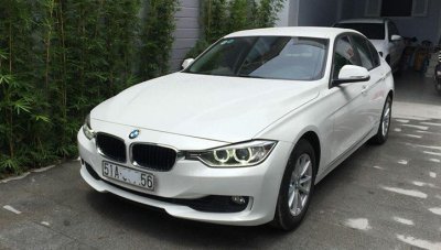 Xế sang BMW 320i đời 2012 tại Sài Gòn rao bán chưa đến 820 triệu đồng 1 Xế sang BMW 320i đời 2012 tại Sài Gòn rao bán chưa đến 820 triệu đồng 1.
