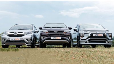 Honda BR-V nhận đặt cọc, sắp về Việt Nam 47 Honda BR-V nhận đặt cọc, sắp về Việt Nam a47