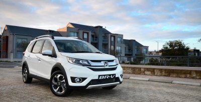 Honda BR-V nhận đặt cọc, sắp về Việt Nam 1 Honda BR-V nhận đặt cọc, sắp về Việt Nam a1