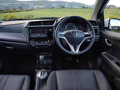 Honda BR-V nhận đặt cọc, sắp về Việt Nam 2 Honda BR-V nhận đặt cọc, sắp về Việt Nam a2